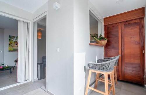 Pointe du Bout Hotel | Kaouanne
