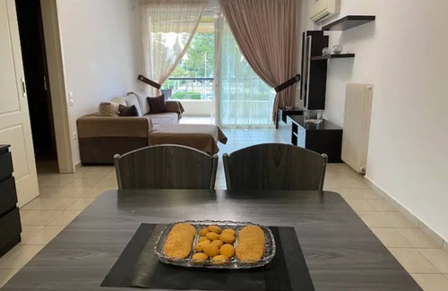 Nea Palatia Apartment | Kapa Apartments.