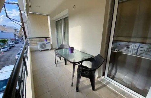 Nea Palatia Apartment | Kapa Apartments.