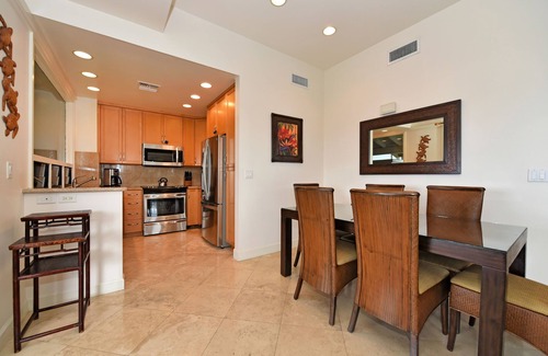 Napili Condo | Kapalua Bay Villa 14B1 ~ 1bd Coastal Vibes with Ocean View