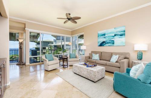 Napili Villa | Kapalua Bay Villa 29B4 villa