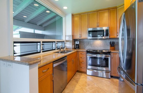 Napili Condo | Kapalua Bay Villas 14B1 – Oceanview Paradise & Resort Luxury