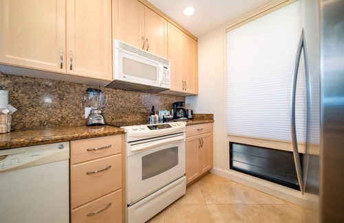 Napili Condo | Kapalua Bay Villas Gold Ocean View 1 Bedroom