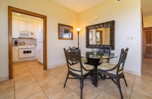 Napili Condo | Kapalua Bay Villas Ocean View 1 Bedroom