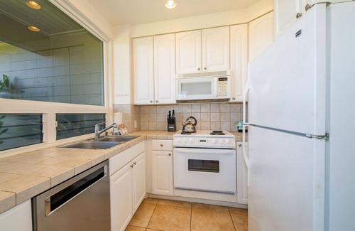 Napili Condo | Kapalua Bay Villas Ocean View 1 Bedroom