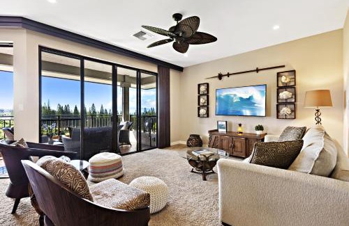Kapalua House | Kapalua Golf Villa 12V 1