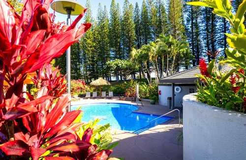 Kapalua House | Kapalua Golf Villas by KBM Resorts