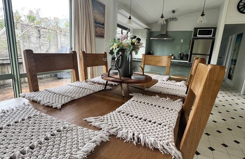 Coromandel House | Kapanga Escape ~ Secure Boat Parking