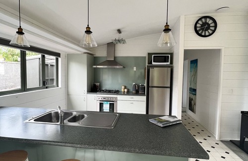Coromandel House | Kapanga Escape ~ Secure Boat Parking