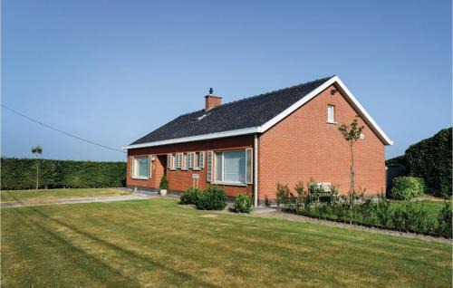 Brielen House | Kapelhof