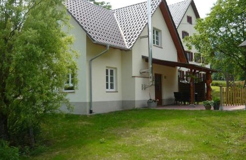 Fohrental House | Kapellenhof