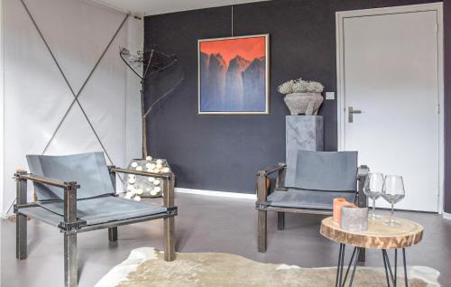 Hoorn House | Kapeltuin