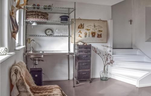 Hoorn House | Kapeltuin
