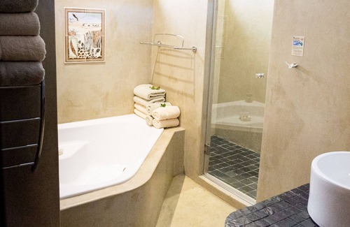 Pringle Bay House | Kapensis Guesthouse