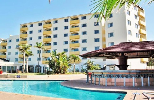 Port Shepstone Apartment | Kapenta bay unit 47