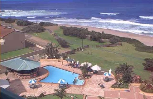 Port Shepstone Apartment | Kapenta bay unit 47