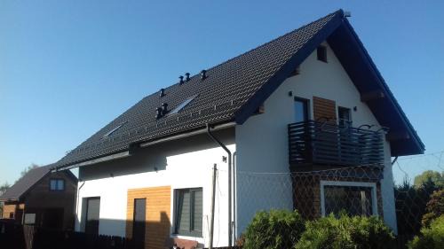 Rewa House | Kaper Rewa