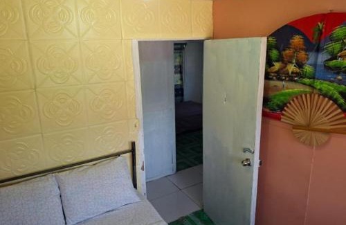 Nuku'alofa House | Kapeta Cabin