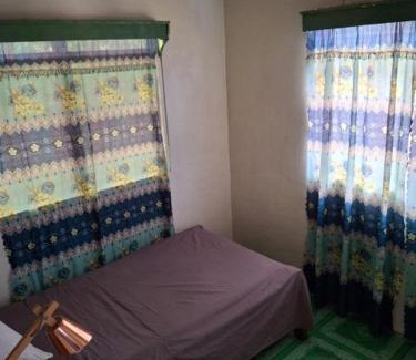 Nuku'alofa House | Kapeta Cabin