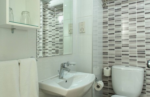 Protaras Hotel | Kapetanios Bay