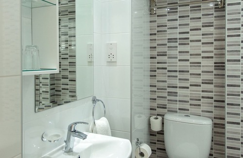 Protaras Hotel | Kapetanios Bay