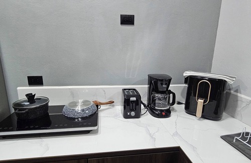 La Fortuna House | Kapi Kapi House #1. Relax and feel at home surrounded by the Arenal Volcano.