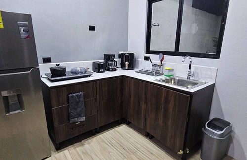 La Fortuna House | Kapi Kapi House #1. Relax and feel at home surrounded by the Arenal Volcano.