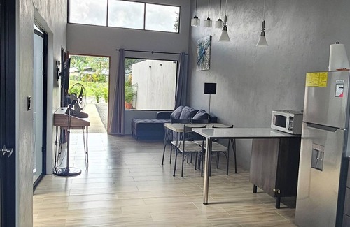 La Fortuna House | Kapi Kapi House #1. Relax and feel at home surrounded by the Arenal Volcano.