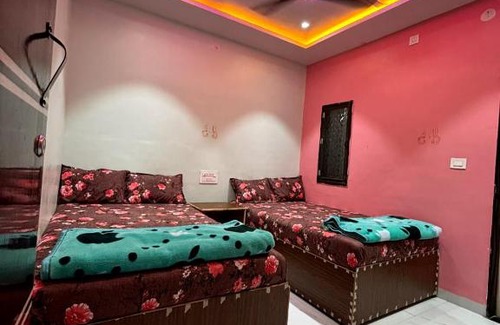 Ellora Cabin | Kapila Residency Ellora