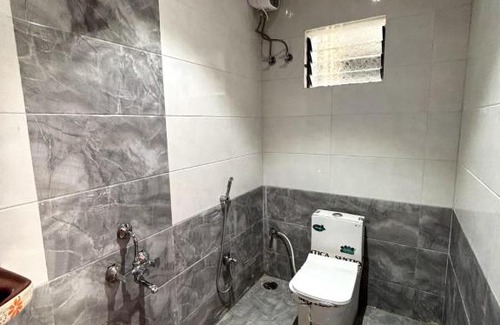 Ellora Cabin | Kapila Residency Ellora