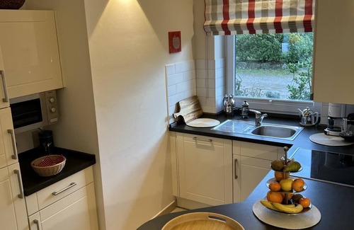 Kosel House | Kapitän Hansen Haus in Hülsen