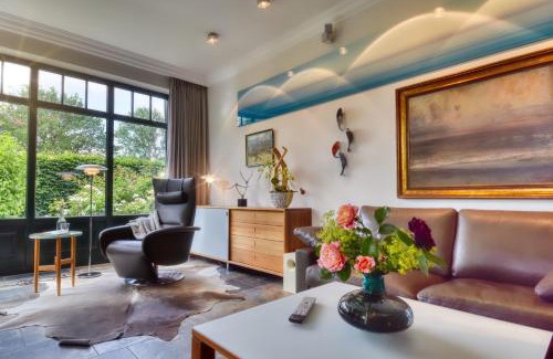 Putbus House | Kapitäns Hus Ferienhaus Avantgarde