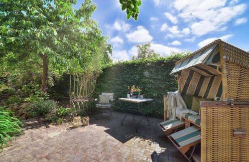 Putbus House | Kapitäns Hus Ferienhaus Avantgarde