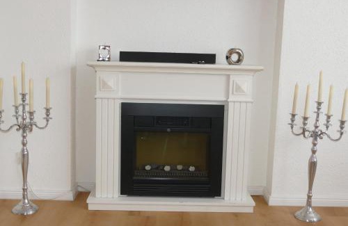 Brunsbuttel Apartment | Kapitänshaus Schäfer App Kapitän