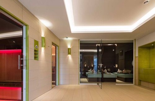 Ostseebad Ahrenshoop Resort | Kapitänssuite - Romantik Hotel Fischerwiege