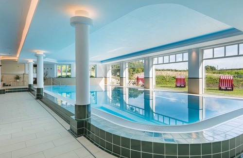 Ostseebad Ahrenshoop Resort | Kapitänssuite - Romantik Hotel Fischerwiege