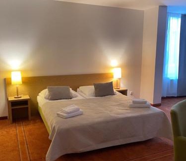 Gryfice Bed & Breakfast | Kapitol