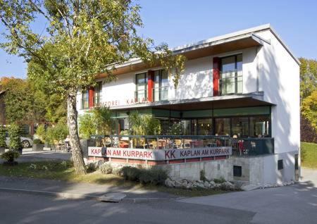 Bad Tatzmannsdorf House | Kaplan am Kurpark