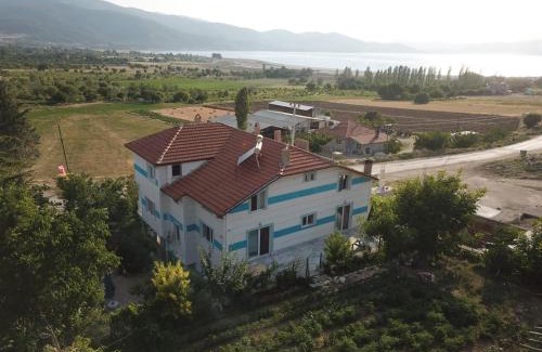 Yesilova House | Kaplan Apart - Pansiyon
