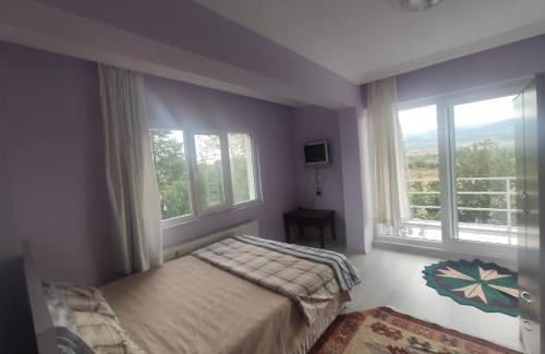 Yesilova House | Kaplan Apart - Pansiyon