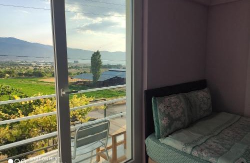 Yesilova House | Kaplan Apart - Pansiyon