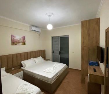 Gjirokaster Apartment | Kapo Apartments