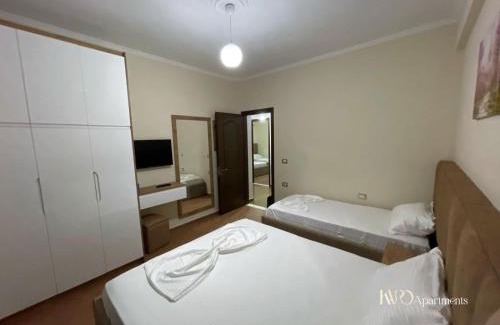 Gjirokaster Apartment | Kapo Apartments