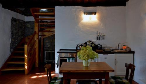 Kapolcs House | Kapolcs Cottage
