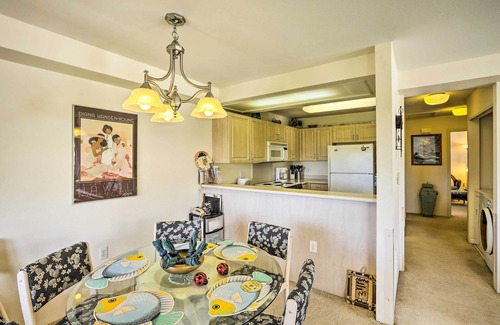 Kapolei Condo | Kapolei Condo w/Lanai & Pool Access - Near Beach!