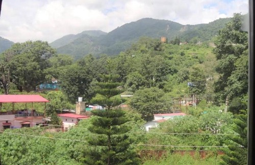 Bullawala House | Kapoor Villa Guesthouse