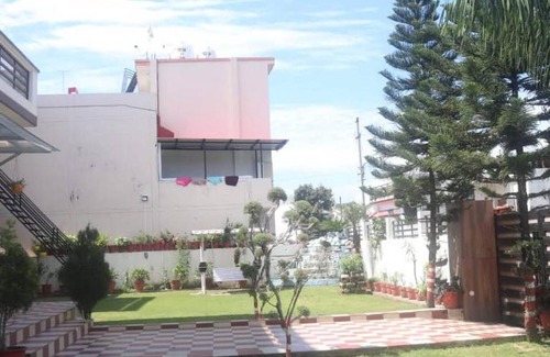 Bullawala House | Kapoor Villa Guesthouse