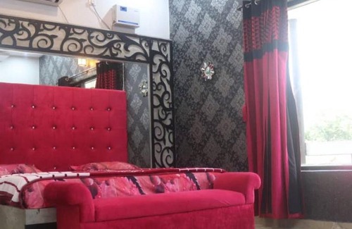 Bullawala House | Kapoor Villa Guesthouse