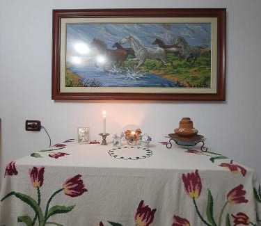 Fier House | Kappa Guest House