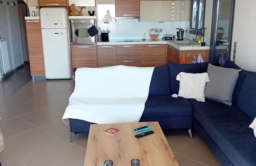Kymi-Aliveri House | Kappa house